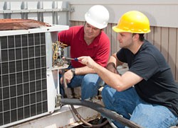 Air Conditioning Installation Repair and Maintenance Lexington SC, Columbia SC